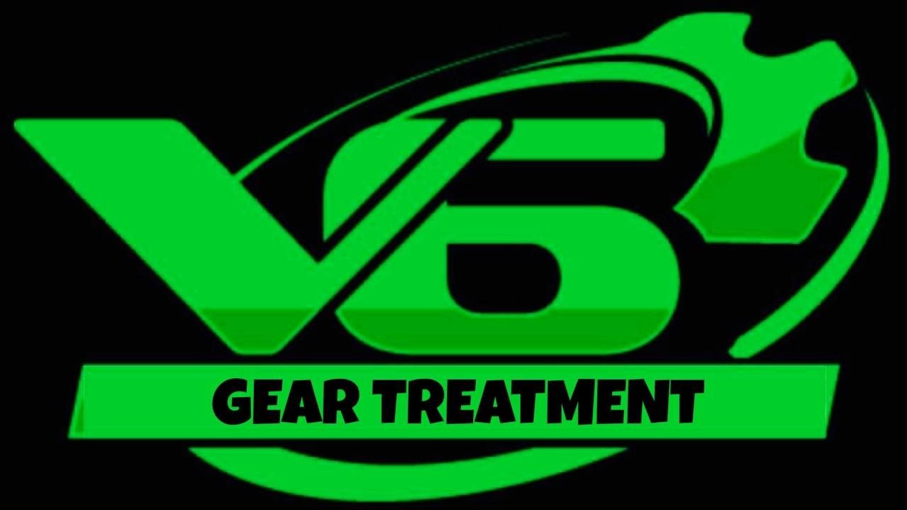 V6 Gear Treatment